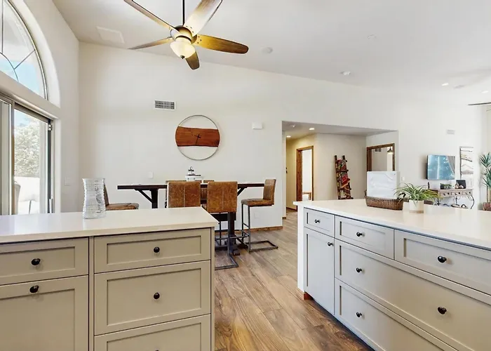 Oak Creek Gem Holiday home Sedona