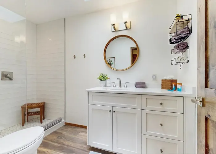 Oak Creek Gem Holiday home Sedona