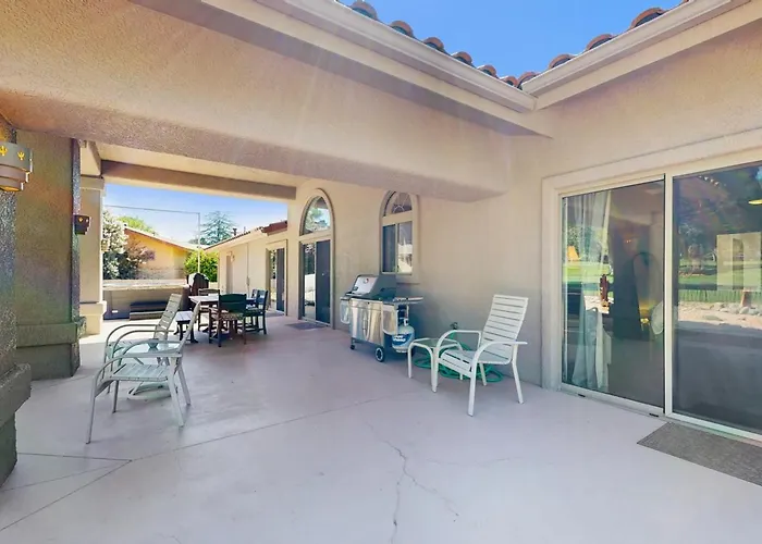 Oak Creek Gem Holiday home Sedona