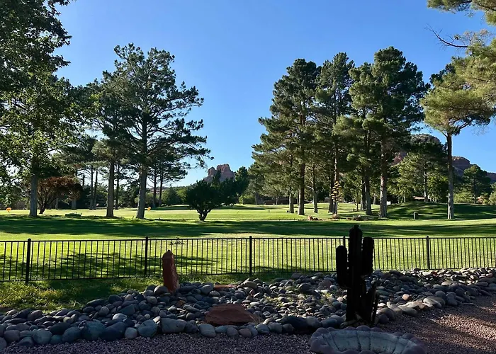 Oak Creek Gem