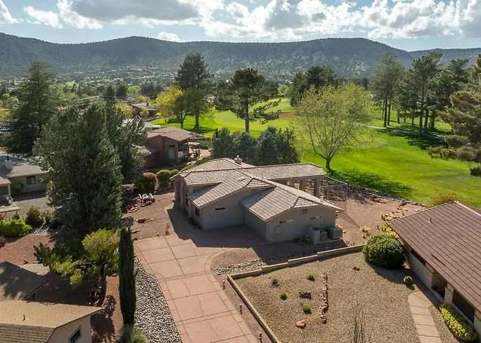 Oak Creek Gem Sedona